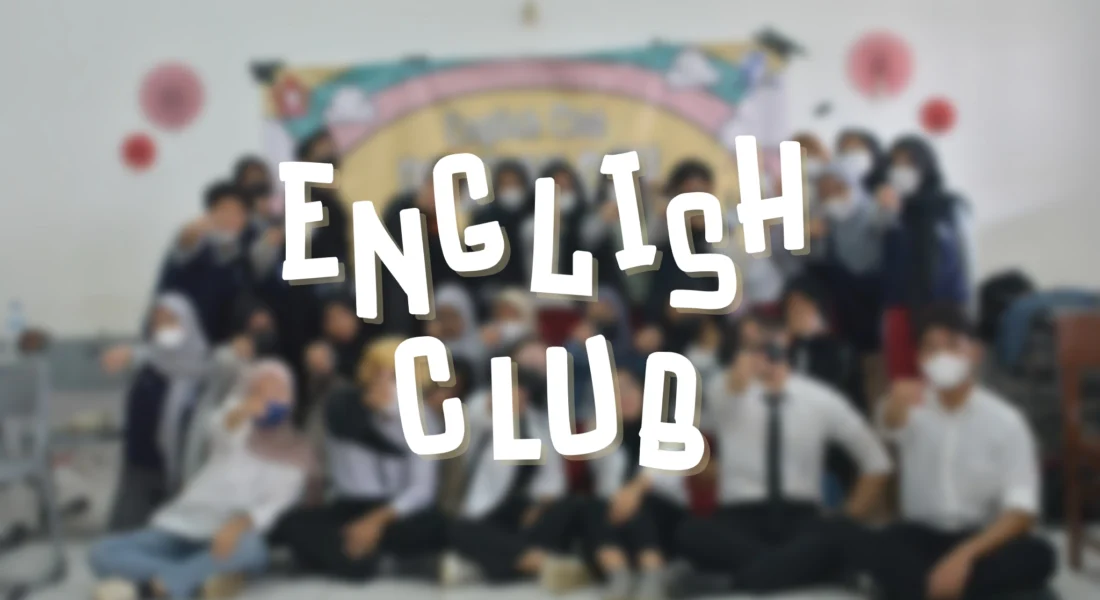 English Club